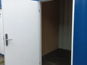 Pronájem skladu, Praha - Střížkov, Ďáblická, 6 m2