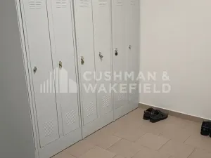 Prodej výrobních prostor, Hradec Králové, Vážní, 3866 m2