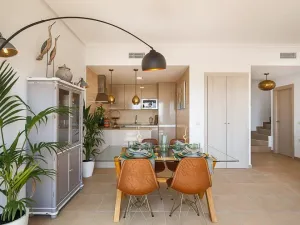 Prodej bytu 2+kk, Xeresa, Španělsko, 56 m2