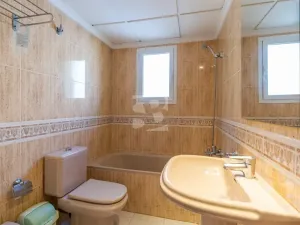 Prodej bytu 2+kk, Calp, Španělsko, 43 m2