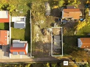 Prodej ubytování, Mikulov, Mušlov, 105 m2