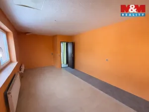 Prodej rodinného domu, Ostrava - Heřmanice, Brigádnická, 58 m2