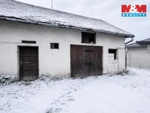 Prodej rodinného domu, Vratimov - Horní Datyně, K Hájence, 220 m2