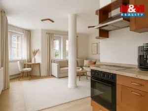 Prodej bytu 2+kk, Pec pod Sněžkou, 55 m2