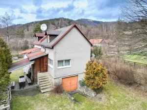 Prodej chaty, Morávka, 50 m2