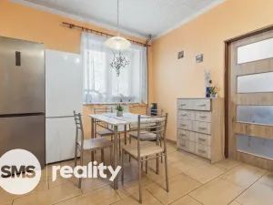 Prodej rodinného domu, Hulín - Záhlinice, 79 m2