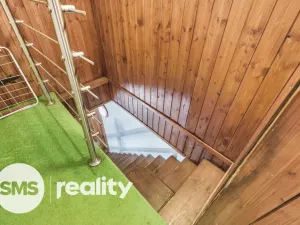 Prodej rodinného domu, Hulín - Záhlinice, 79 m2