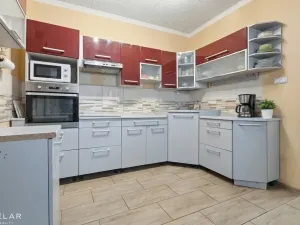 Prodej rodinného domu, Hulín - Záhlinice, 79 m2