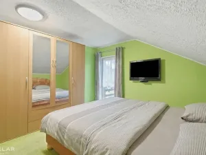 Prodej rodinného domu, Hulín - Záhlinice, 79 m2