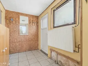 Prodej rodinného domu, Hulín - Záhlinice, 79 m2