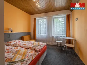 Prodej rodinného domu, Benecko, 224 m2