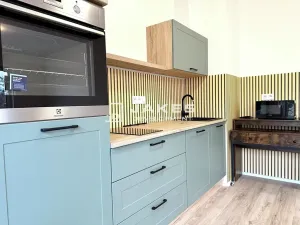 Pronájem bytu 2+kk, Únětice, Rýznerova, 50 m2