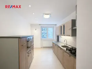 Pronájem bytu 2+1, Praha - Krč, Přechodní, 59 m2