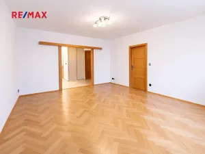 Pronájem bytu 2+1, Praha - Krč, Přechodní, 59 m2