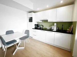 Prodej bytu 1+kk, Praha - Dejvice, Lindleyova, 34 m2