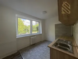 Pronájem bytu 2+1, Most, 57 m2