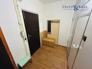 Prodej bytu 2+1, Přerov, Trávník, 56 m2