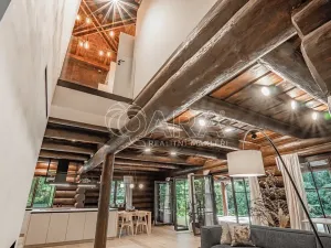 Prodej rodinného domu, Hradištko, Kersko, 156 m2