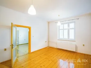 Pronájem bytu 1+1, Soběslav, 28. října, 56 m2