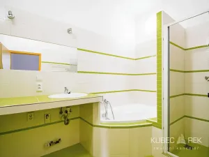 Pronájem bytu 1+1, Soběslav, 28. října, 56 m2