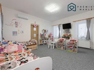 Prodej rodinného domu, Chorušice - Velký Újezd, 200 m2