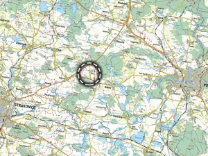 Prodej pole, Přešťovice, 15515 m2