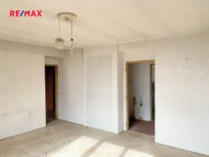 Prodej bytu 1+1, Rakovník, Malcova, 34 m2