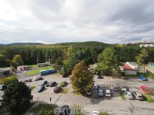 Pronájem bytu 2+kk, Brno, Černého, 48 m2