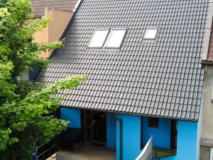 Prodej rodinného domu, Plzeň - Východní Předměstí, Stanko Vodičky, 218 m2