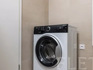 Pronájem bytu 1+kk, Praha - Vysočany, Fafkových, 37 m2