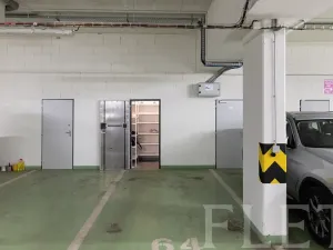 Pronájem bytu 3+kk, Praha - Hloubětín, Modrého, 91 m2