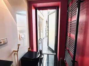 Prodej bytu 3+kk, Praha - Nové Město, Křemencova, 147 m2