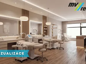 Pronájem obchodního prostoru, Lysá nad Labem, Náměstí B. Hrozného, 55 m2