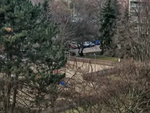 Prodej bytu 1+1, Praha - Bohnice, Gdaňská, 29 m2