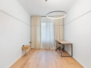 Pronájem bytu 3+kk, Praha - Libeň, Sokolovská, 73 m2