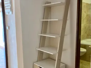 Pronájem bytu 1+kk, Praha - Košíře, Vrchlického, 25 m2