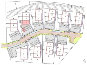 Prodej rodinného domu, Mořina, 106 m2