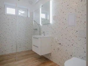 Prodej bytu 3+kk, Dolany, 53 m2