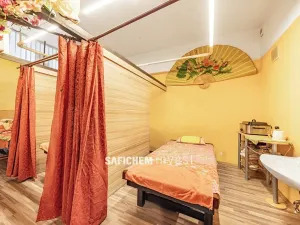 Prodej obchodního prostoru, Praha - Vinohrady, Moravská, 92 m2