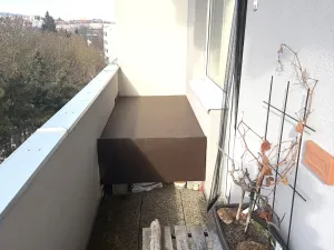 Prodej bytu 2+kk, Jihlava, Březinova, 55 m2