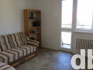 Pronájem bytu 2+1, Karlovy Vary, Krymská, 51 m2