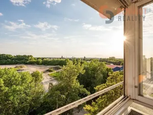 Pronájem bytu 3+1, Břeclav, U Nemocnice, 99 m2