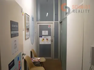 Pronájem kanceláře, Mikulov, Komenského, 20 m2