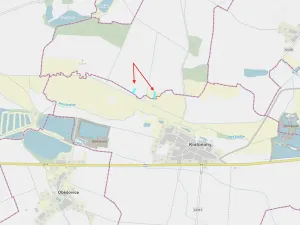 Prodej pole, Boharyně, 28586 m2