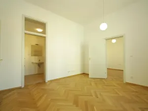 Pronájem bytu 2+kk, Praha - Vinohrady, Balbínova, 45 m2
