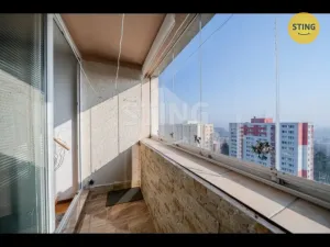 Pronájem bytu 2+1, Ostrava - Poruba, 52 m2