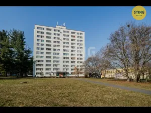 Pronájem bytu 2+1, Ostrava - Poruba, 52 m2