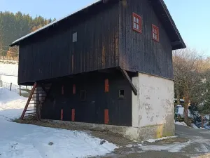 Prodej rodinného domu, Plavy, 150 m2