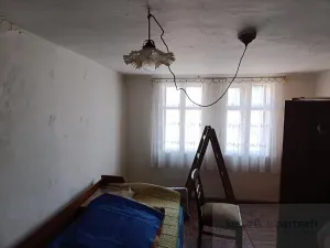 Prodej rodinného domu, Plavy, 150 m2