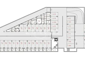 Prodej bytu 2+kk, Železná Ruda, 62 m2